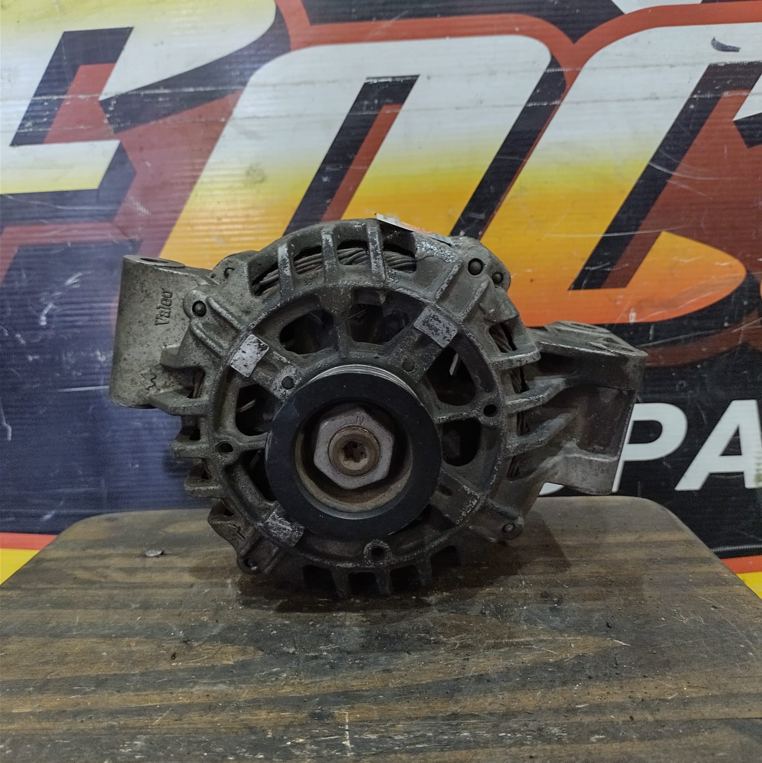 Ford Ecosport SG9B096